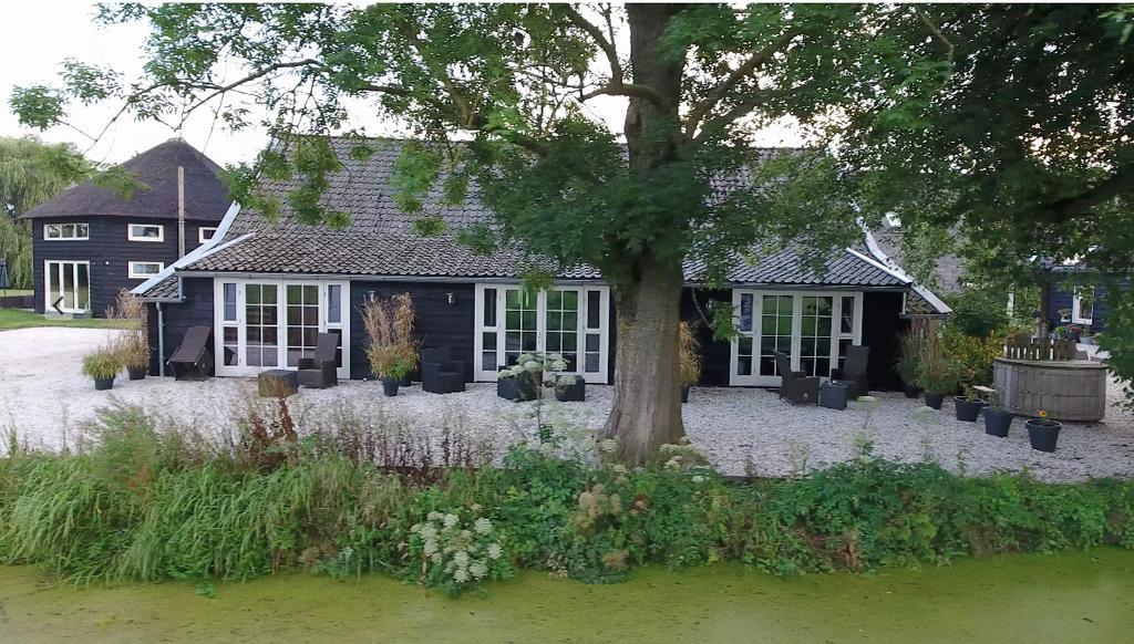 Posthoorn Bed & Breakfast Woerden