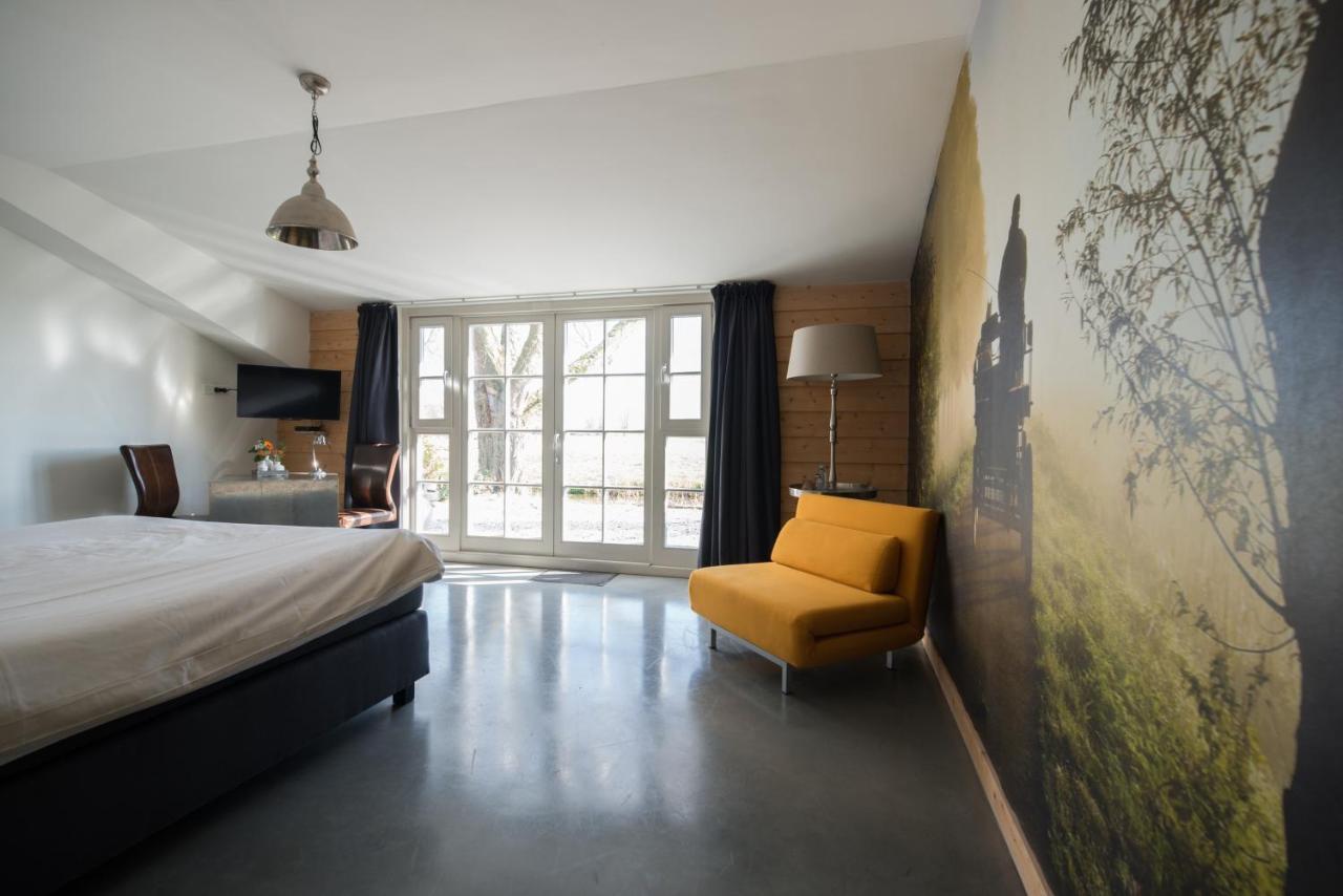 Posthoorn Bed & Breakfast