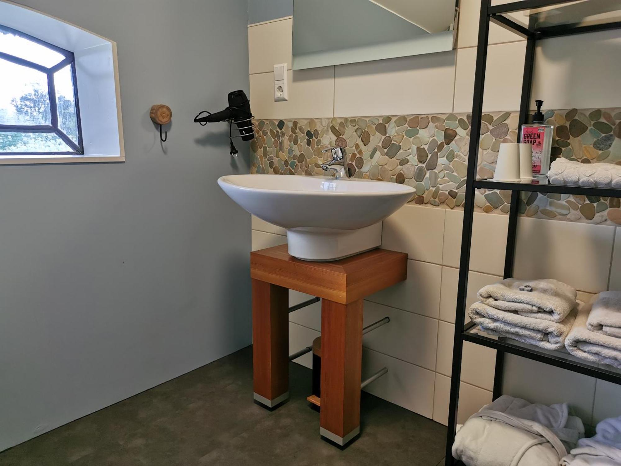 Frühstückspension Posthoorn 5*
