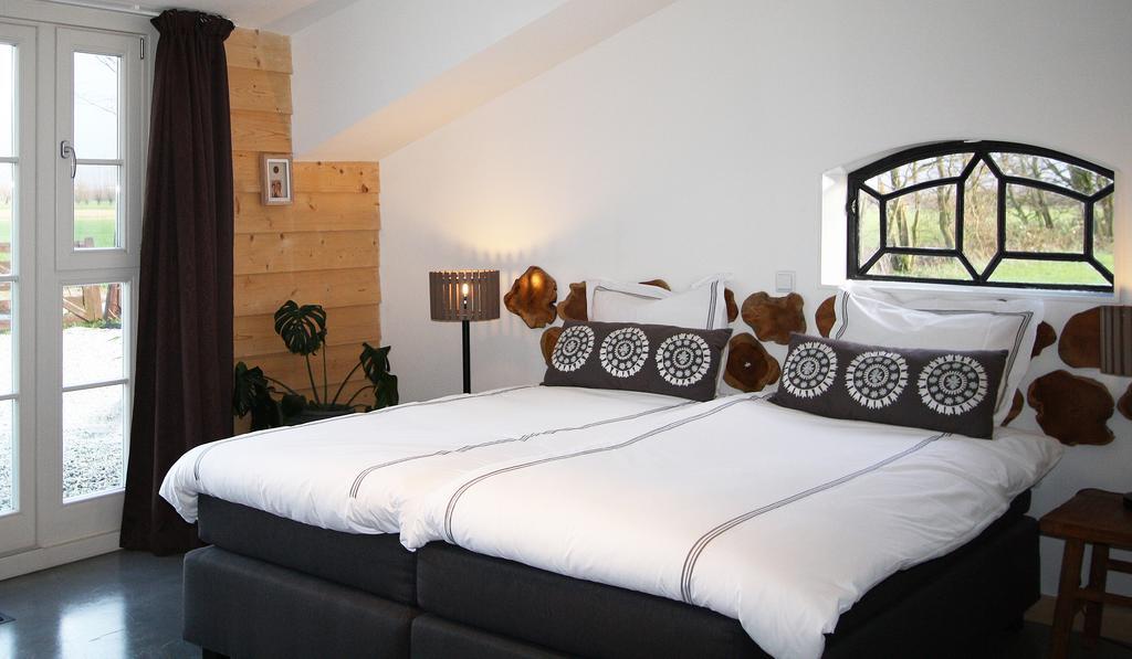 Posthoorn 5* Woerden