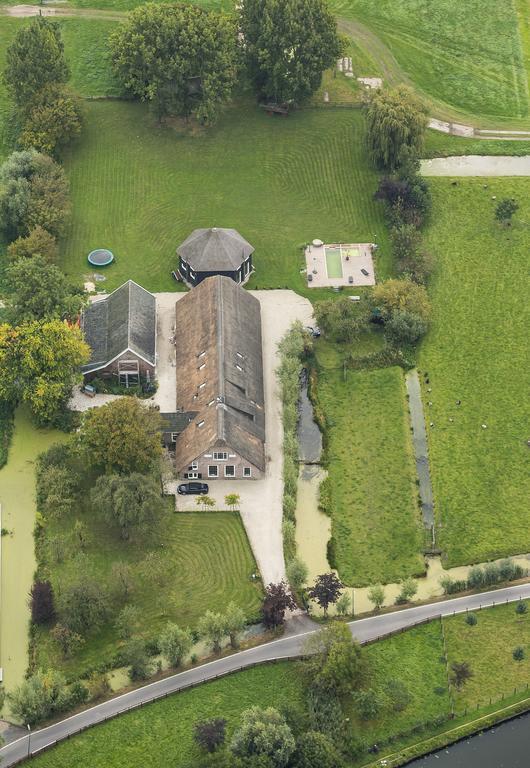 Frühstückspension Posthoorn 5*
