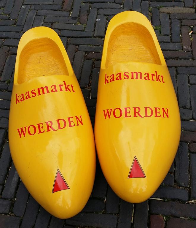 Posthoorn Frühstückspension Woerden