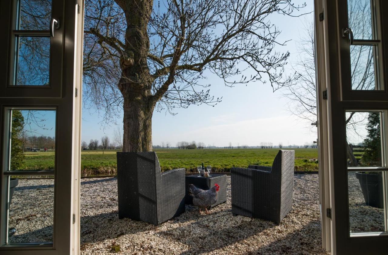 Frühstückspension Posthoorn 5*